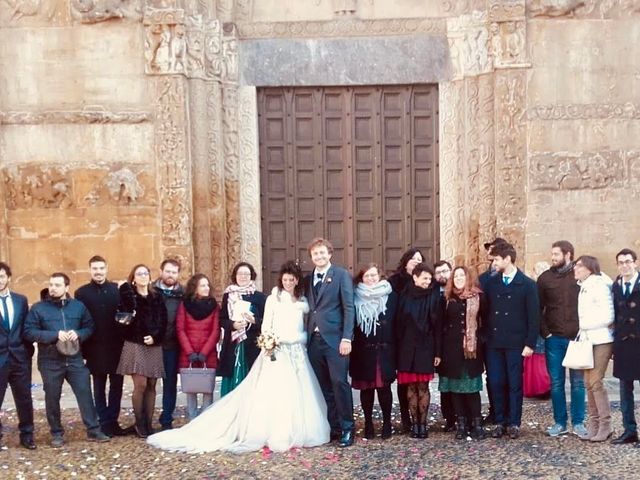 Il matrimonio di Michele e Eleonora a Pavia, Pavia 1