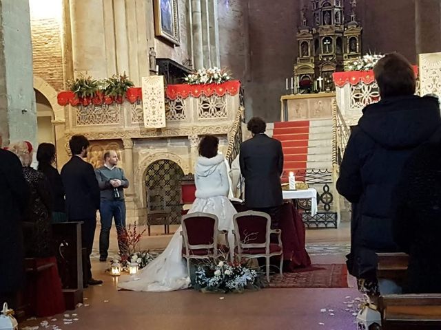 Il matrimonio di Michele e Eleonora a Pavia, Pavia 7