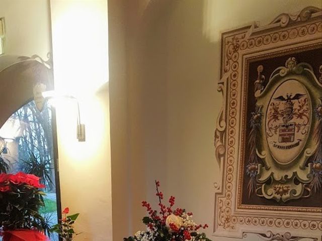 Il matrimonio di Michele e Eleonora a Pavia, Pavia 14