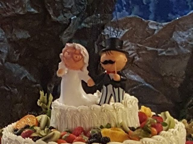 Il matrimonio di Michele e Eleonora a Pavia, Pavia 17
