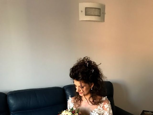 Il matrimonio di Michele e Eleonora a Pavia, Pavia 5