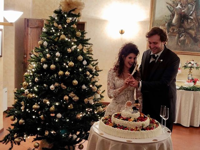 Il matrimonio di Michele e Eleonora a Pavia, Pavia 25