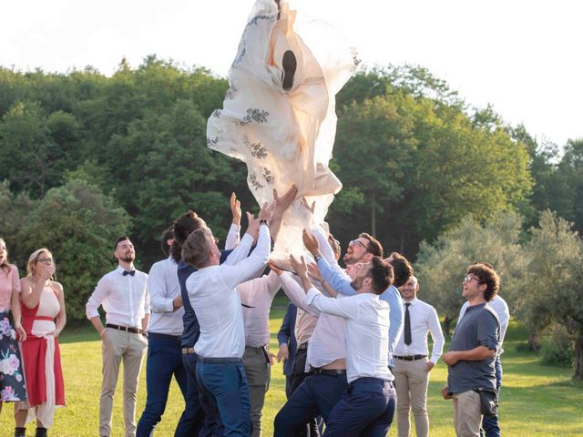 Il matrimonio di MARCO e MARA a Castegnero, Vicenza 26