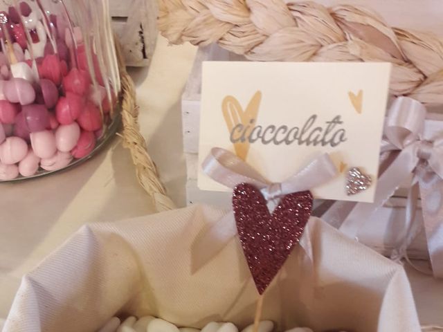 Il matrimonio di Antonio  e Chiara a Pescia, Pistoia 8