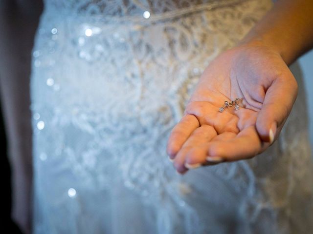 Il matrimonio di Federico e Charlotte a Tarano, Rieti 27
