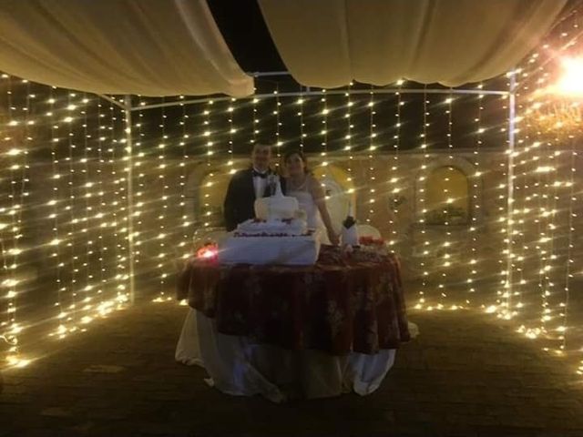 Il matrimonio di Andrea  e Francesca  a Roma, Roma 1