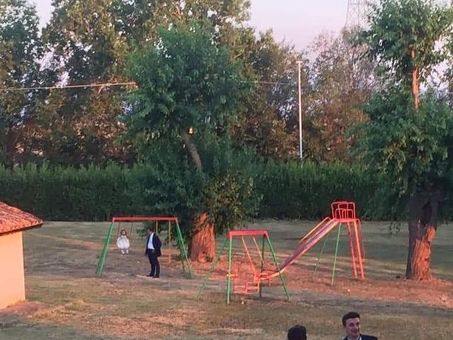 Il matrimonio di Andrea  e Francesca  a Roma, Roma 5