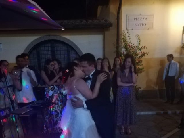 Il matrimonio di Andrea  e Francesca  a Roma, Roma 6