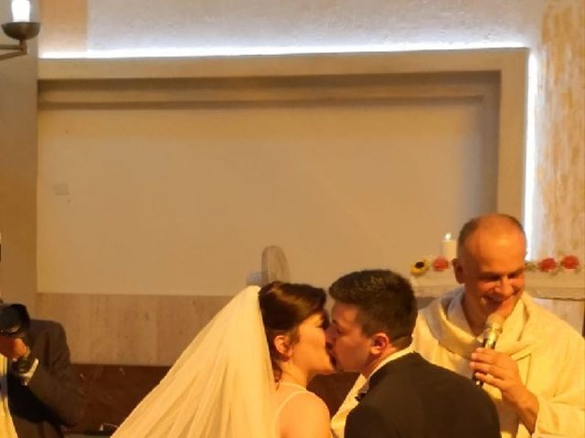 Il matrimonio di Andrea  e Francesca  a Roma, Roma 2
