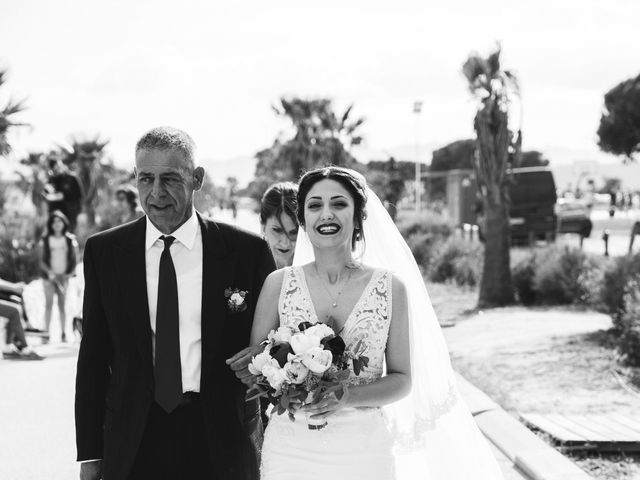 Il matrimonio di Federico e Noemi a Quartu Sant&apos;Elena, Cagliari 52