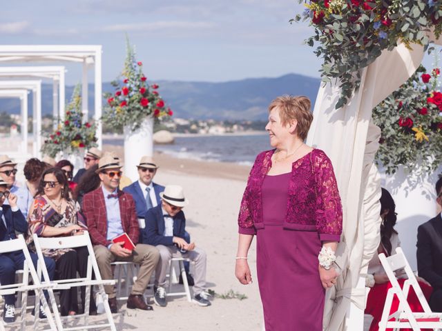 Il matrimonio di Federico e Noemi a Quartu Sant&apos;Elena, Cagliari 73