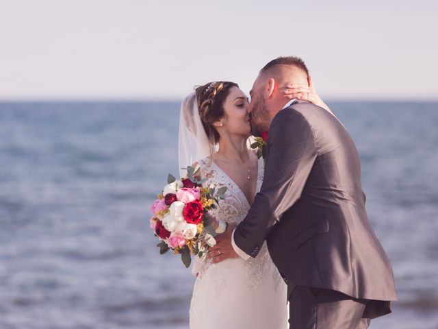 Il matrimonio di Federico e Noemi a Quartu Sant&apos;Elena, Cagliari 108