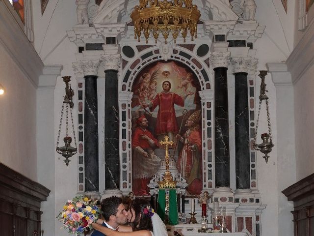 Il matrimonio di Andrea  e Maddalena  a Galzignano Terme, Padova 12