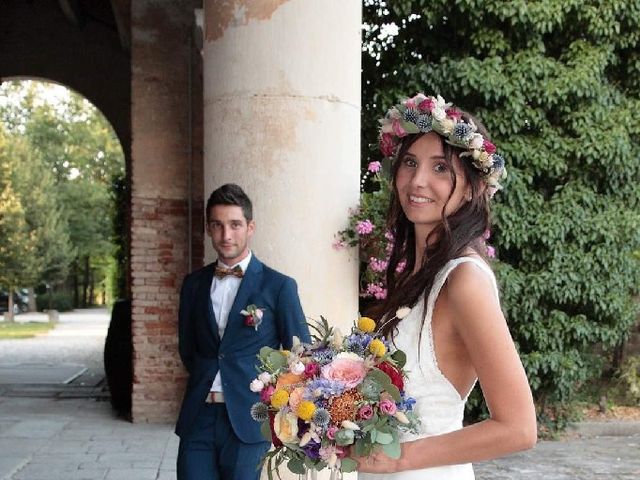 Il matrimonio di Andrea  e Maddalena  a Galzignano Terme, Padova 55
