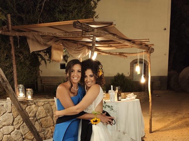 Il matrimonio di Danilo e Sonia  a Enna, Enna 2