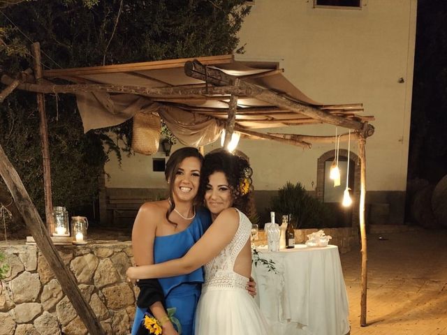 Il matrimonio di Danilo e Sonia  a Enna, Enna 3