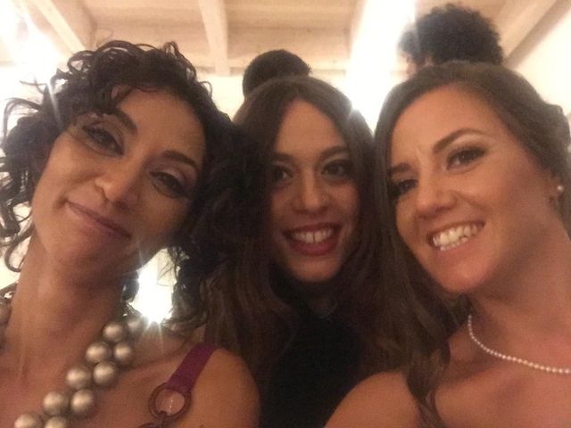 Il matrimonio di Danilo e Sonia  a Enna, Enna 6