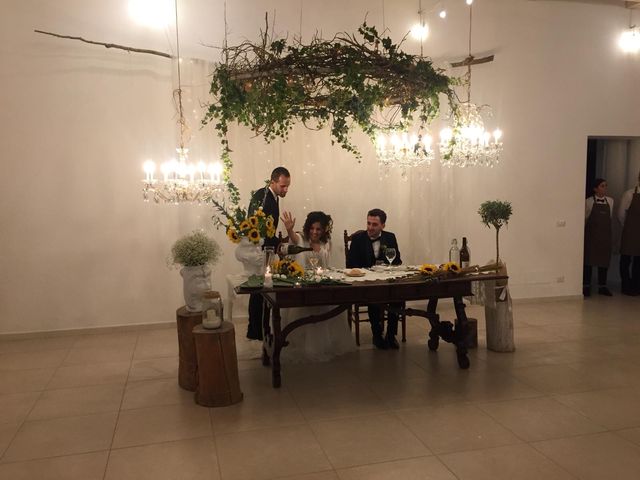 Il matrimonio di Danilo e Sonia  a Enna, Enna 11