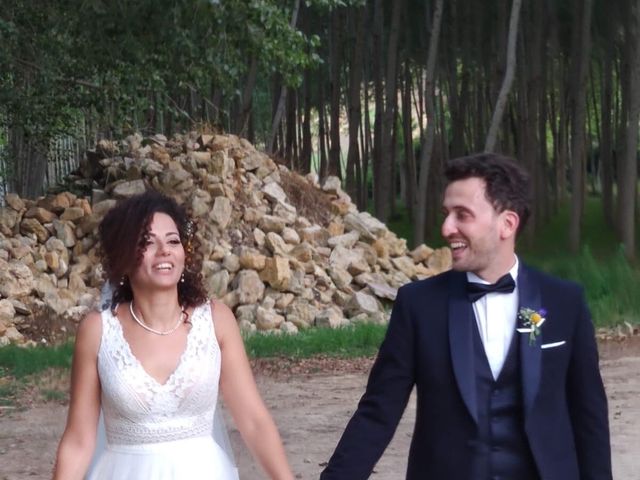 Il matrimonio di Danilo e Sonia  a Enna, Enna 14
