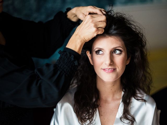 Il matrimonio di Michele e Eleonora a Pavia, Pavia 30