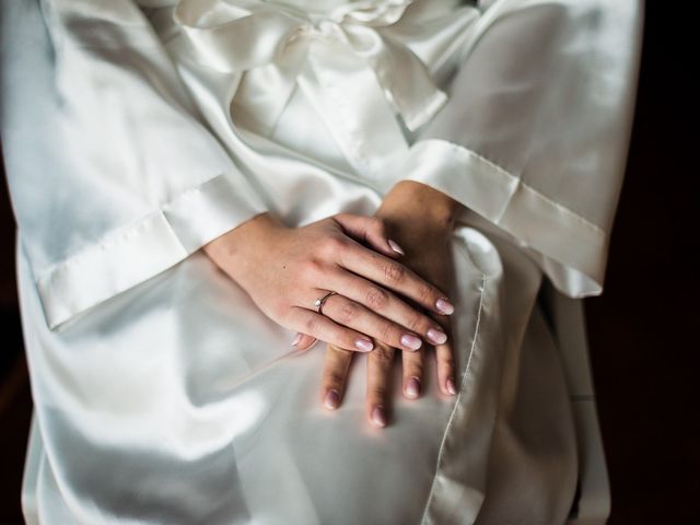 Il matrimonio di Michele e Eleonora a Pavia, Pavia 31