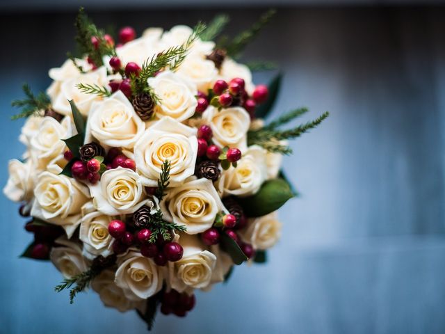 Il matrimonio di Michele e Eleonora a Pavia, Pavia 33
