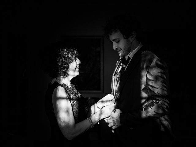 Il matrimonio di Michele e Eleonora a Pavia, Pavia 37