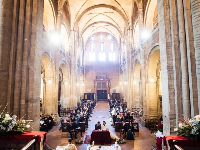 Il matrimonio di Michele e Eleonora a Pavia, Pavia 54