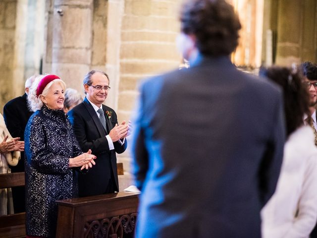 Il matrimonio di Michele e Eleonora a Pavia, Pavia 58