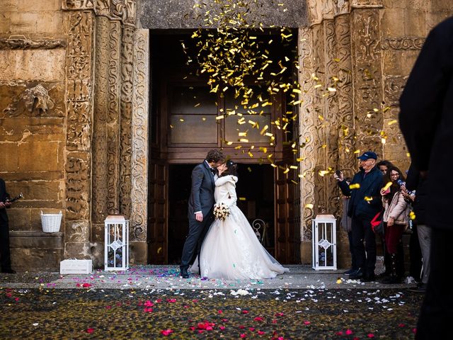 Il matrimonio di Michele e Eleonora a Pavia, Pavia 69