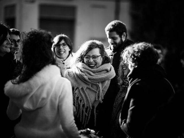 Il matrimonio di Michele e Eleonora a Pavia, Pavia 74
