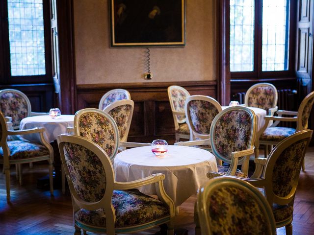 Il matrimonio di Michele e Eleonora a Pavia, Pavia 81