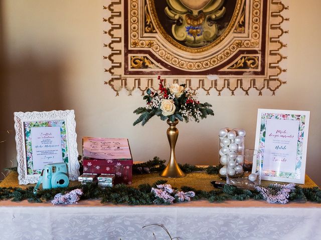 Il matrimonio di Michele e Eleonora a Pavia, Pavia 97