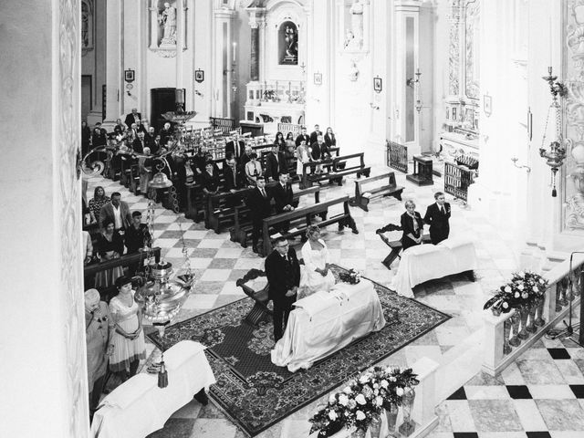 Il matrimonio di Enrico e Claudia a Rovigo, Rovigo 39