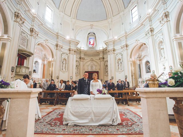 Il matrimonio di Enrico e Claudia a Rovigo, Rovigo 42