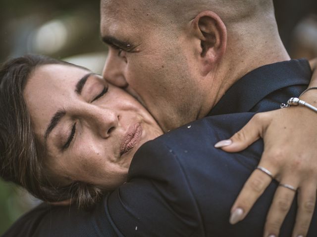 Il matrimonio di Sara e Giovanni a Pienza, Siena 23