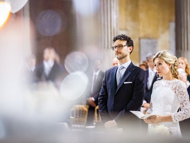 Il matrimonio di Francesco e Valeria a Roma, Roma 18