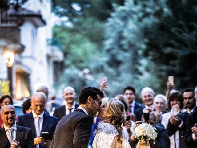 Il matrimonio di Francesco e Valeria a Roma, Roma 20