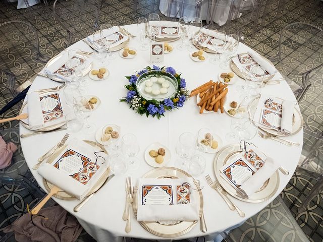 Il matrimonio di Michael e Francesca a Biella, Biella 39