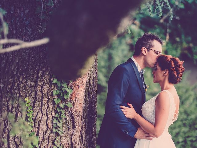 Il matrimonio di Michael e Francesca a Biella, Biella 41