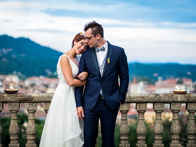 Il matrimonio di Michael e Francesca a Biella, Biella 42
