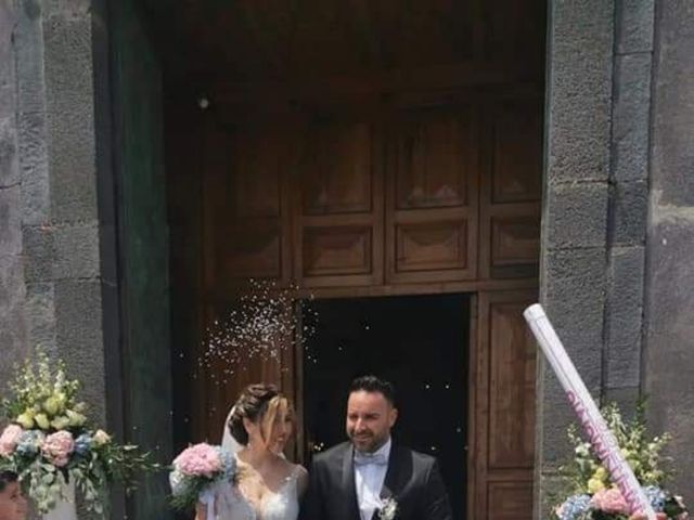 Il matrimonio di Gabriele e Vanessa a Giarre, Catania 4