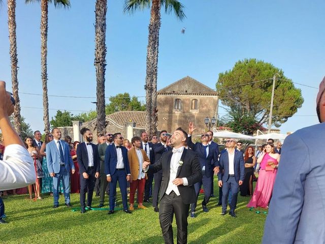 Il matrimonio di Gabriele e Vanessa a Giarre, Catania 8
