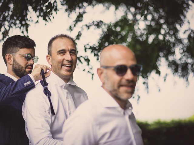 Il matrimonio di Massimo e Sara a Cupra Marittima, Ascoli Piceno 2