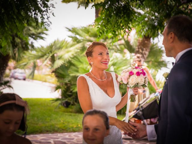 Il matrimonio di Massimo e Sara a Cupra Marittima, Ascoli Piceno 12