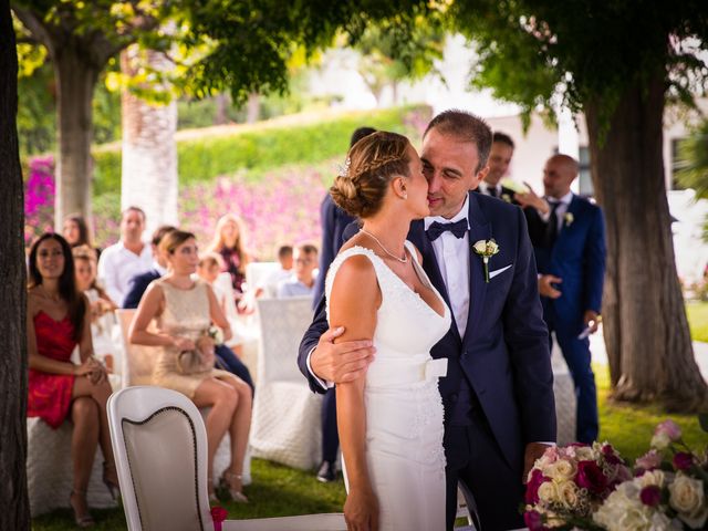 Il matrimonio di Massimo e Sara a Cupra Marittima, Ascoli Piceno 14
