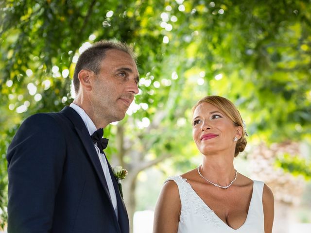 Il matrimonio di Massimo e Sara a Cupra Marittima, Ascoli Piceno 18