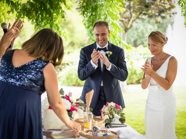 Il matrimonio di Massimo e Sara a Cupra Marittima, Ascoli Piceno 19