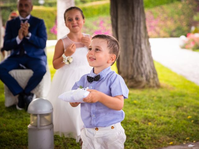 Il matrimonio di Massimo e Sara a Cupra Marittima, Ascoli Piceno 22