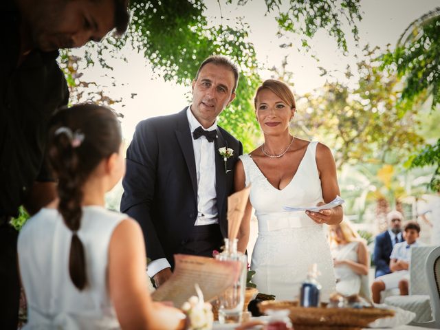 Il matrimonio di Massimo e Sara a Cupra Marittima, Ascoli Piceno 24
